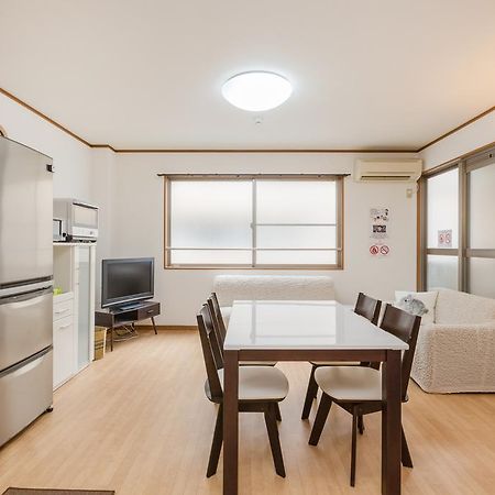 Awaza House 2 Apartment Осака Екстериор снимка