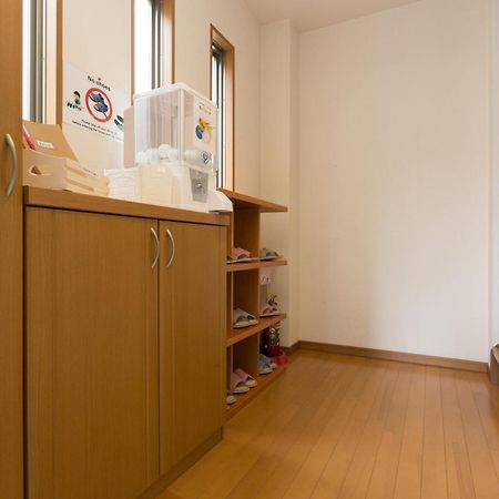 Awaza House 2 Apartment Осака Екстериор снимка