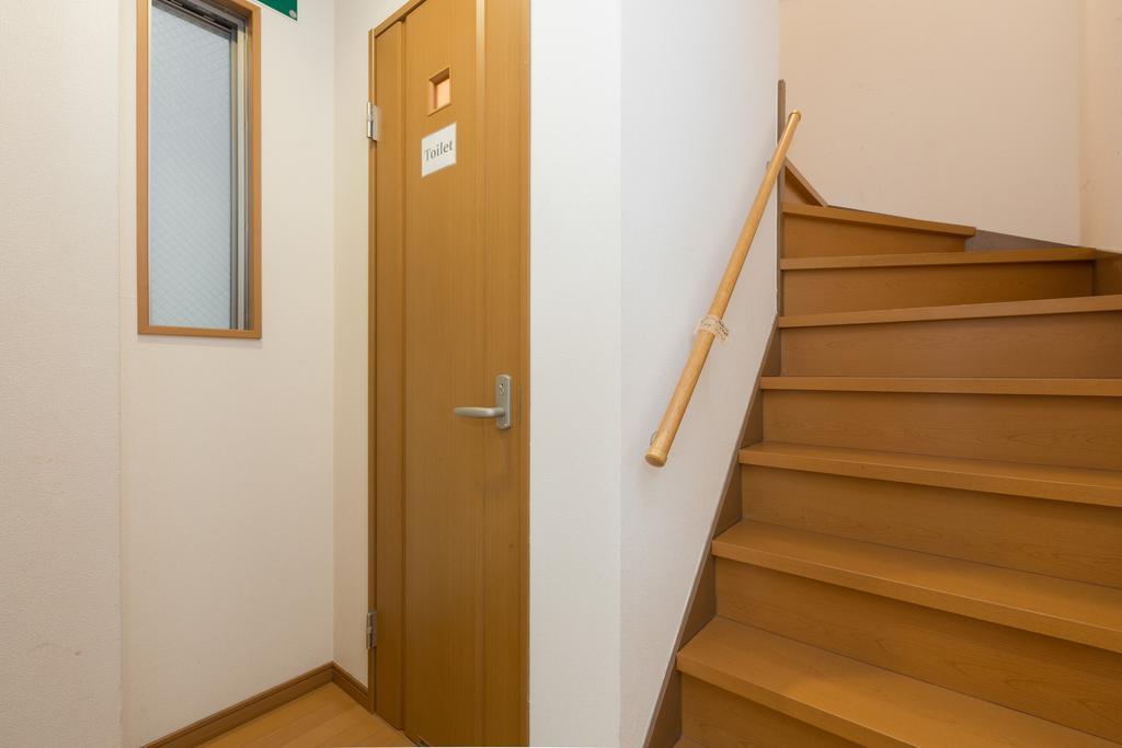 Awaza House 2 Apartment Осака Екстериор снимка
