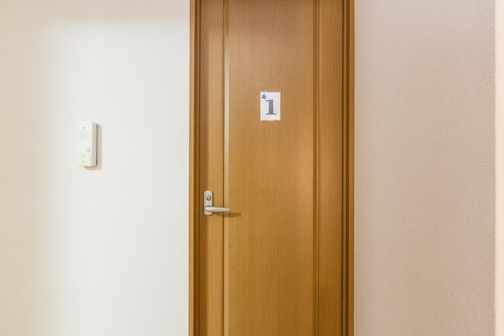 Awaza House 2 Apartment Осака Екстериор снимка