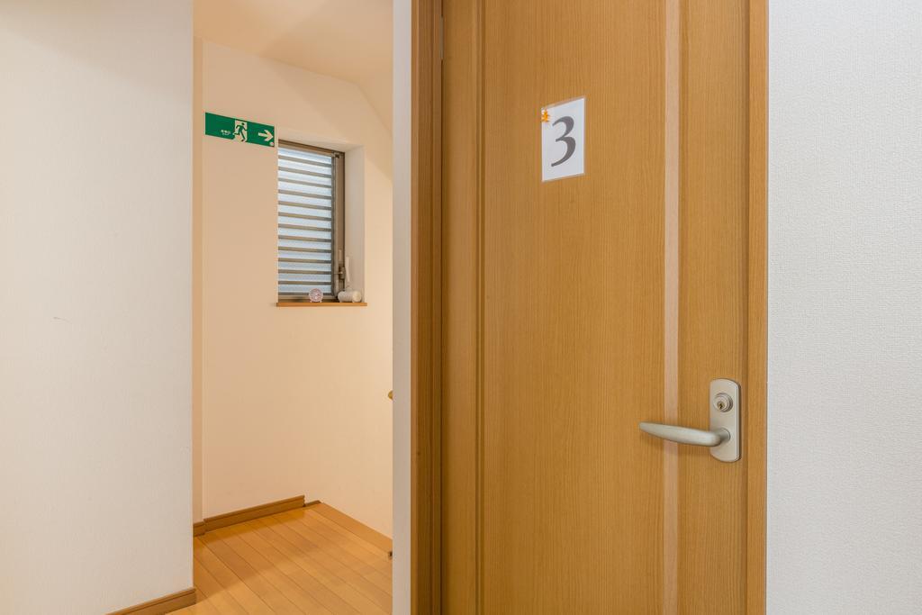 Awaza House 2 Apartment Осака Екстериор снимка