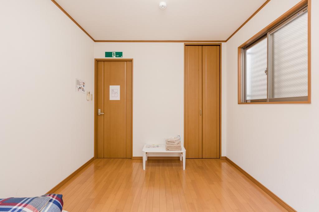 Awaza House 2 Apartment Осака Екстериор снимка