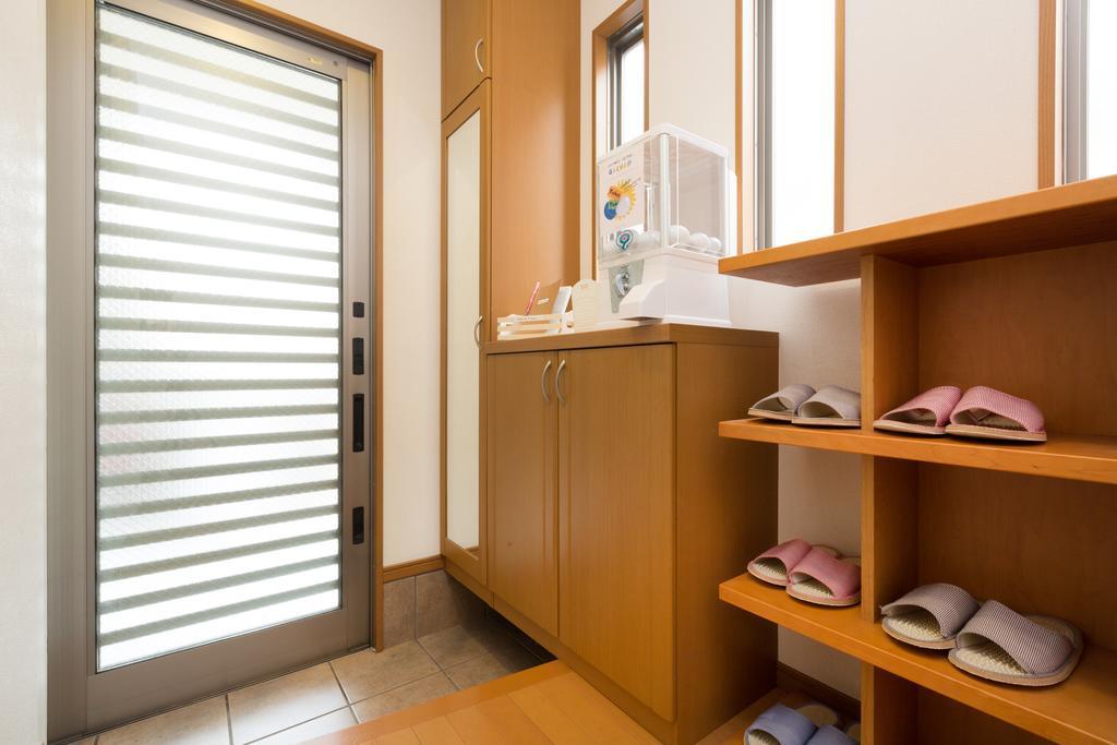 Awaza House 2 Apartment Осака Екстериор снимка