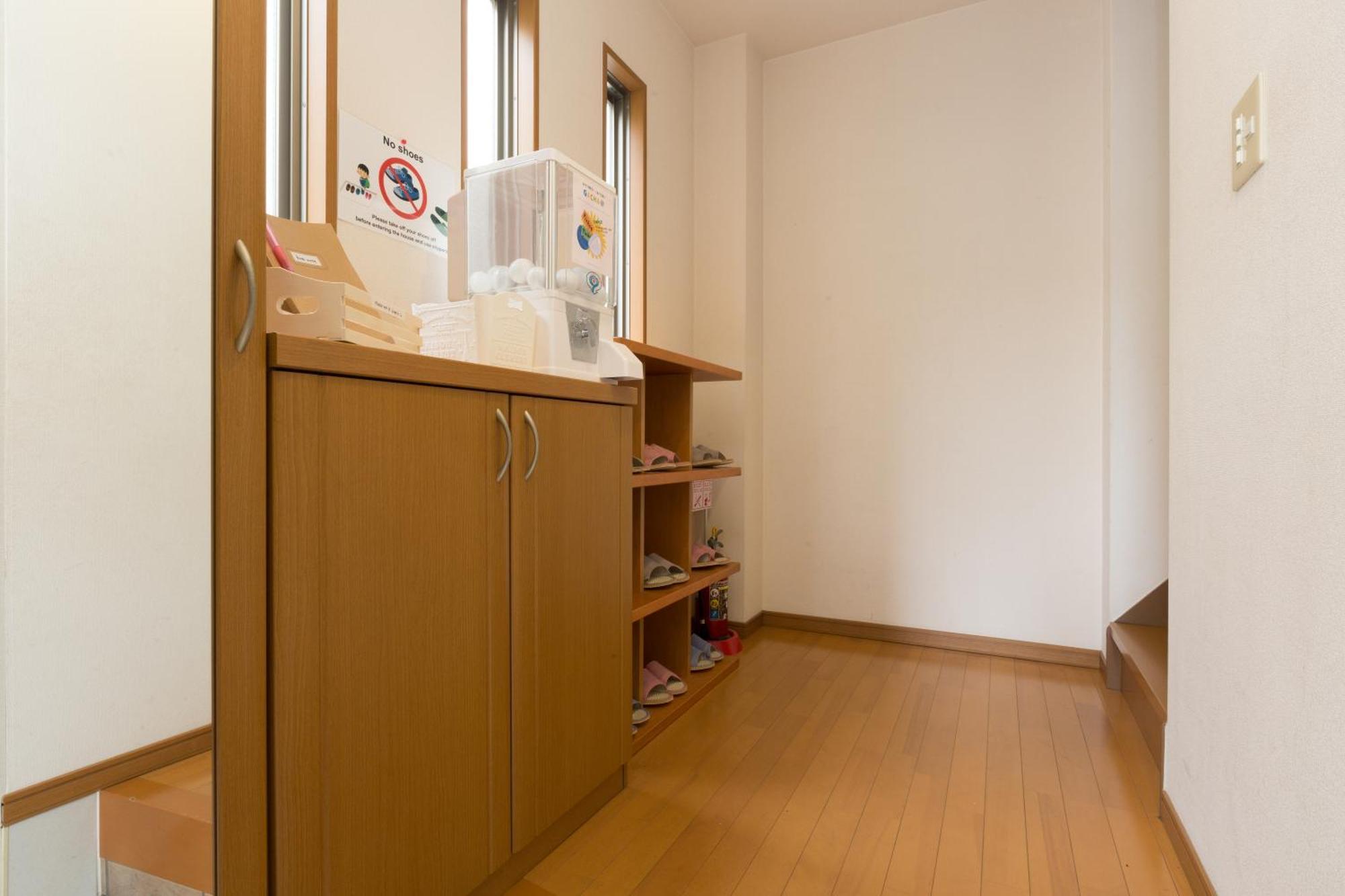 Awaza House 2 Apartment Осака Екстериор снимка