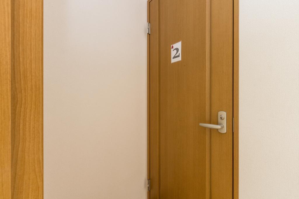 Awaza House 2 Apartment Осака Екстериор снимка