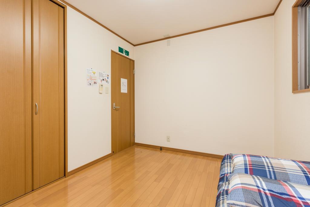 Awaza House 2 Apartment Осака Екстериор снимка