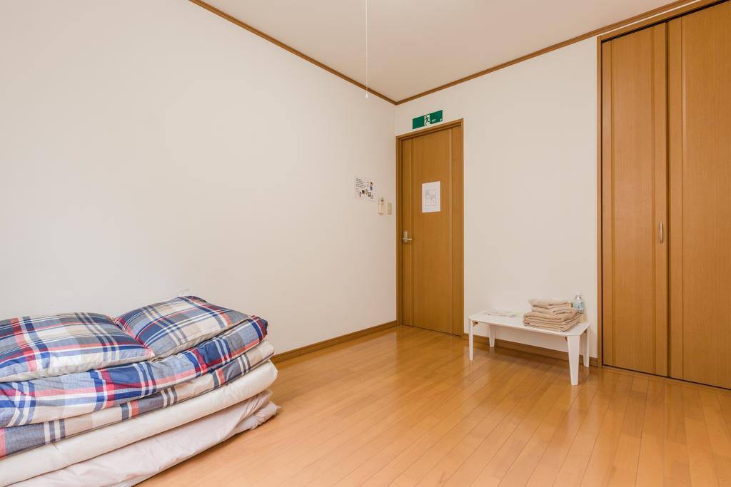 Awaza House 2 Apartment Осака Екстериор снимка